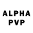 Alpha PVP СК КРИС Yoselin Morales